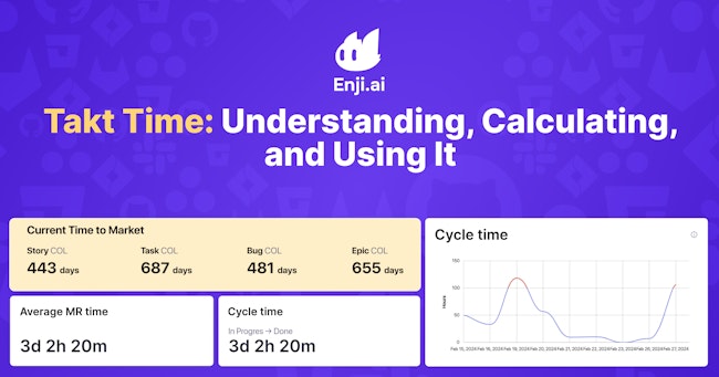 Takt Time: Understanding, Calculating, and Using It