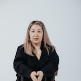 Kyial Asankojoeva.