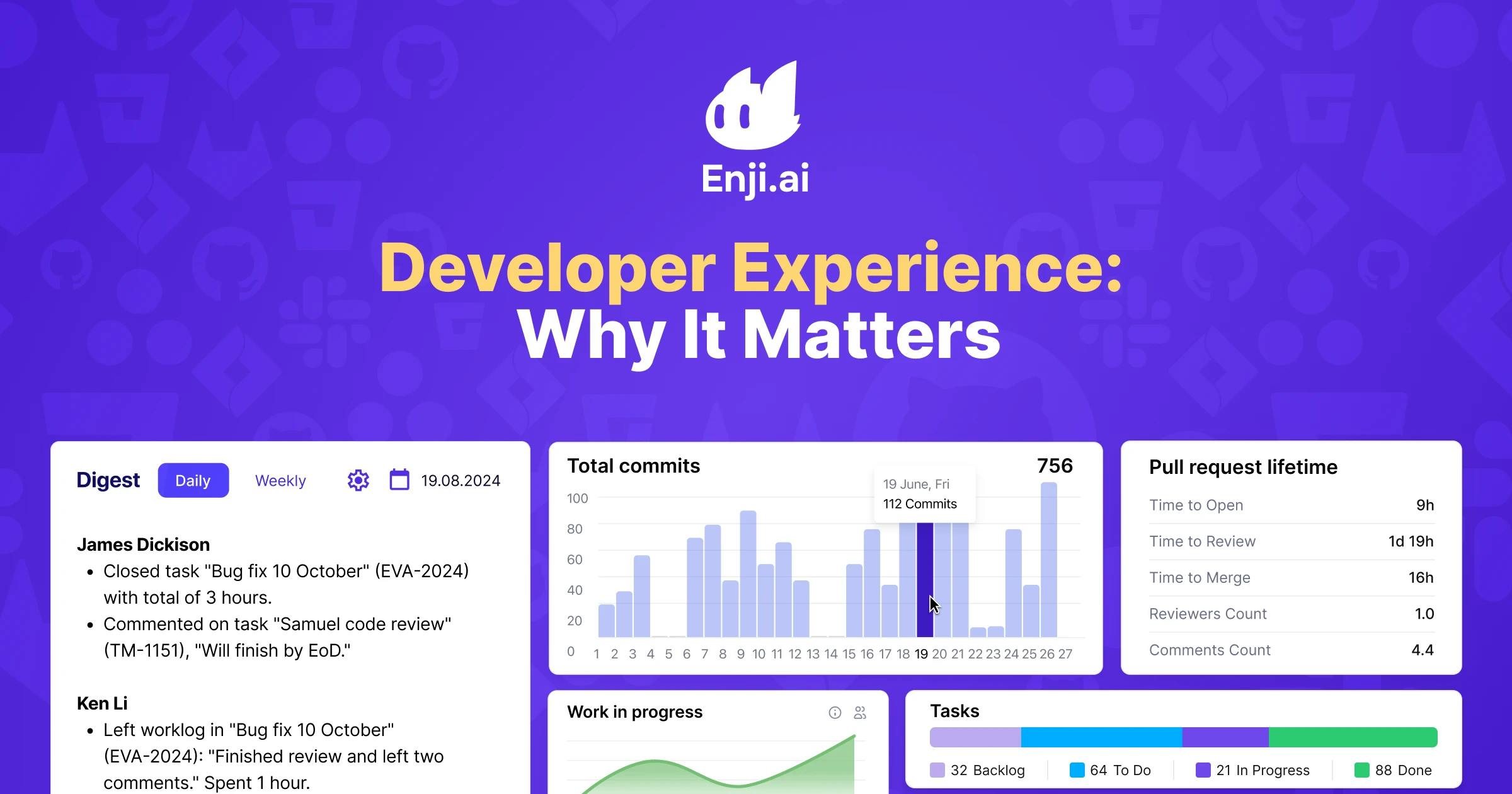 Developer Experience: Why It Matters