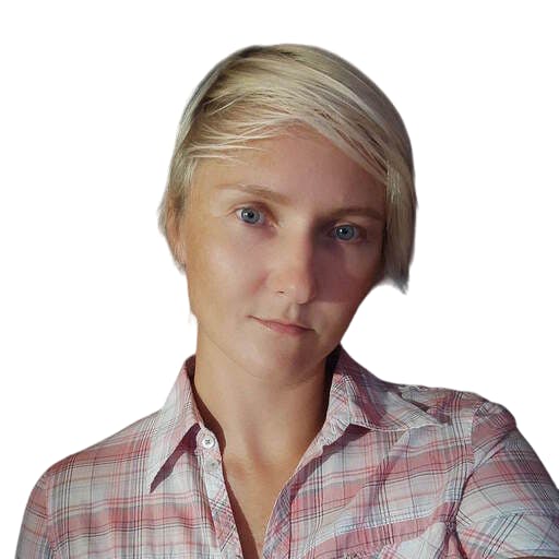 Nataly Antonova.