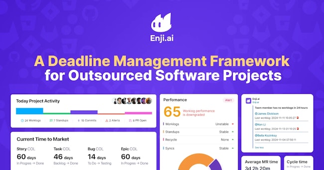 A Client's Deadline Management Framework for Outsourced Software Projects