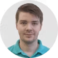 Back-end Engineer