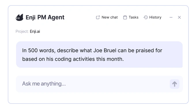 Idea testing