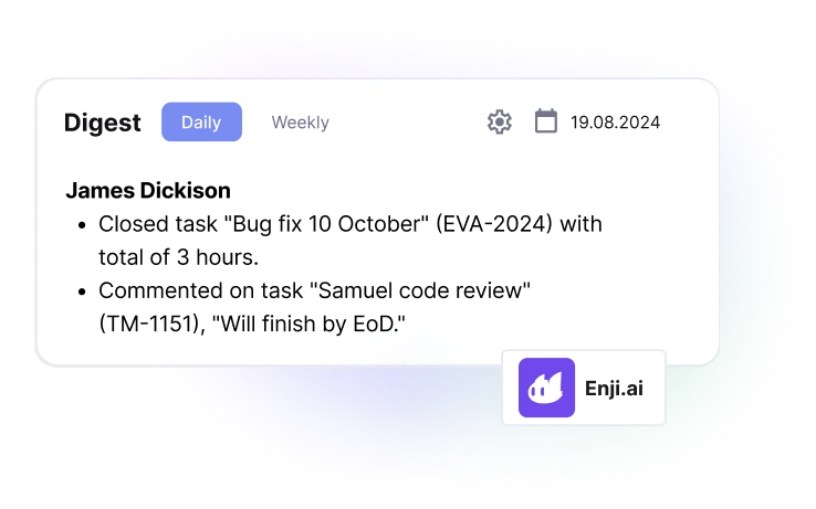 What are the 

release risks?