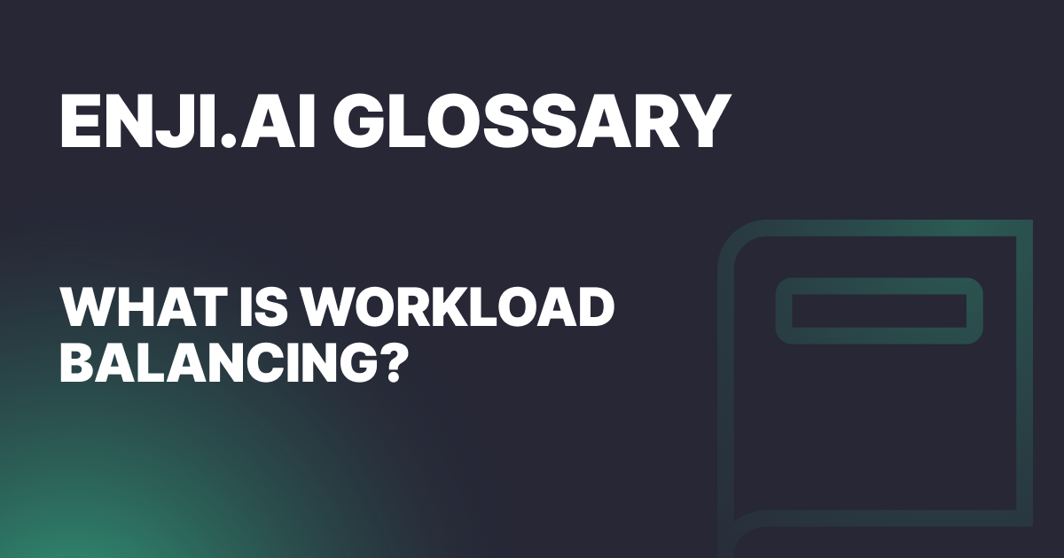 What Is Workload Balancing? | Project Management Glossary