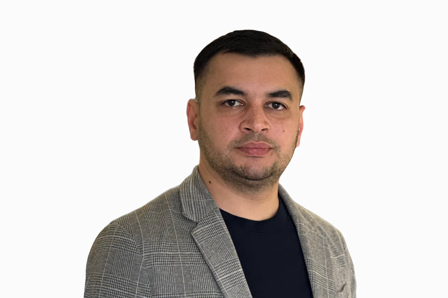 Expert photo