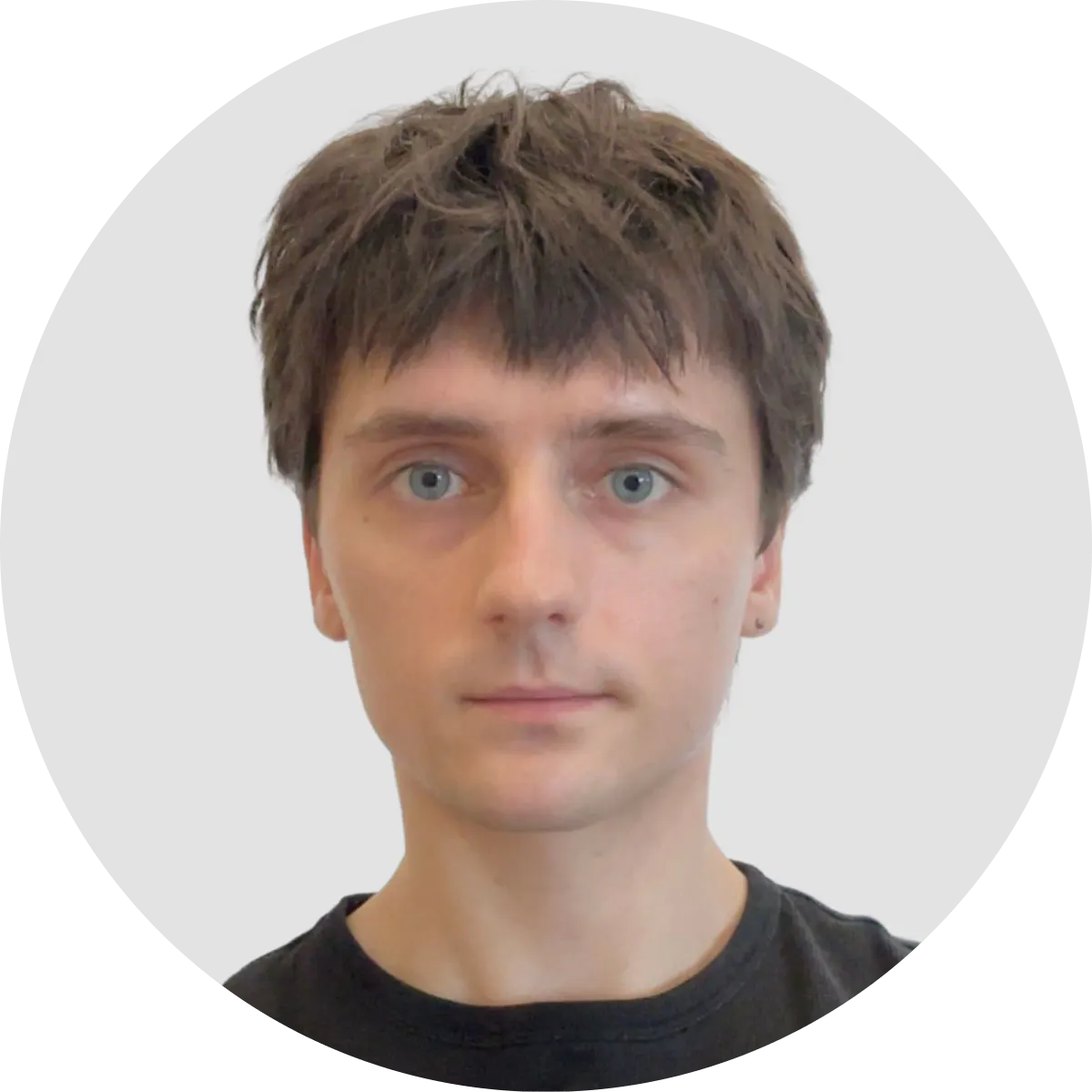 Mikhail
