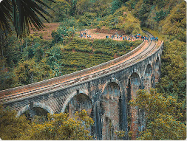 bridge