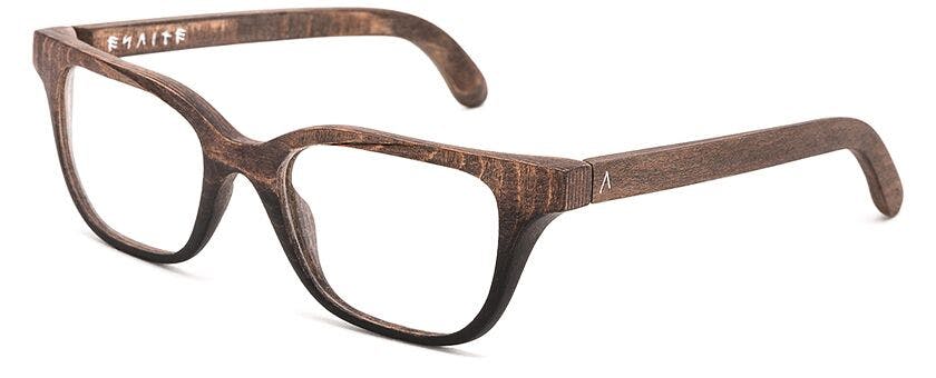 Lexi Faded Brown Optical