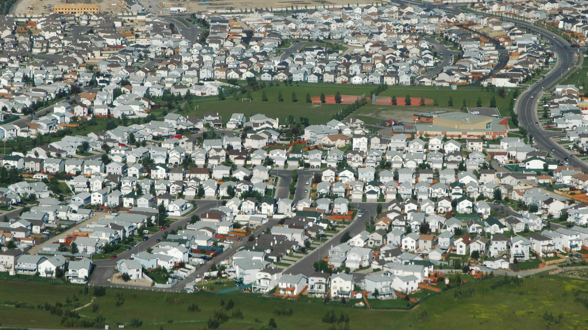 Urban Sprawl Is Not The Answer To Affordable Housing Enough For All   0a814118 6a17 417a 9443 D5101119d518 Urban Sprawl 