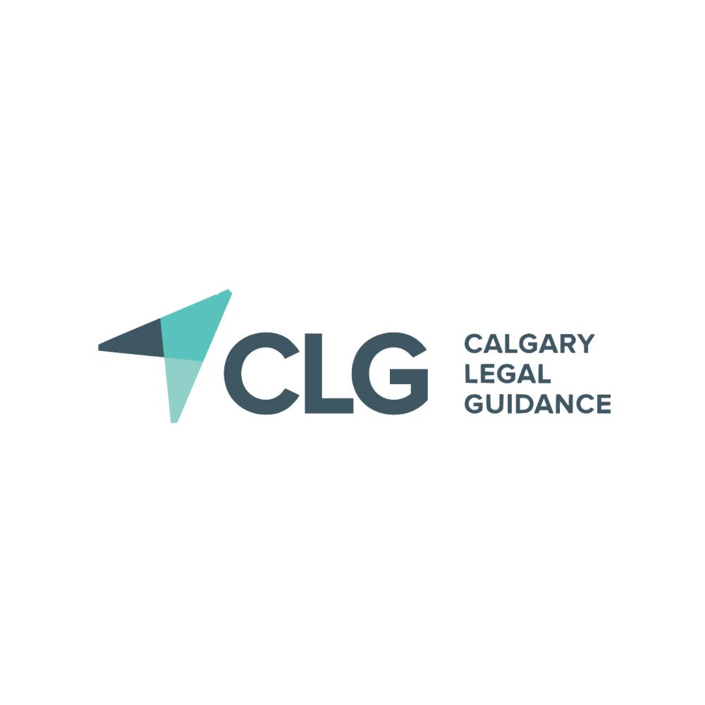 Calgary Legal Guidance logo
