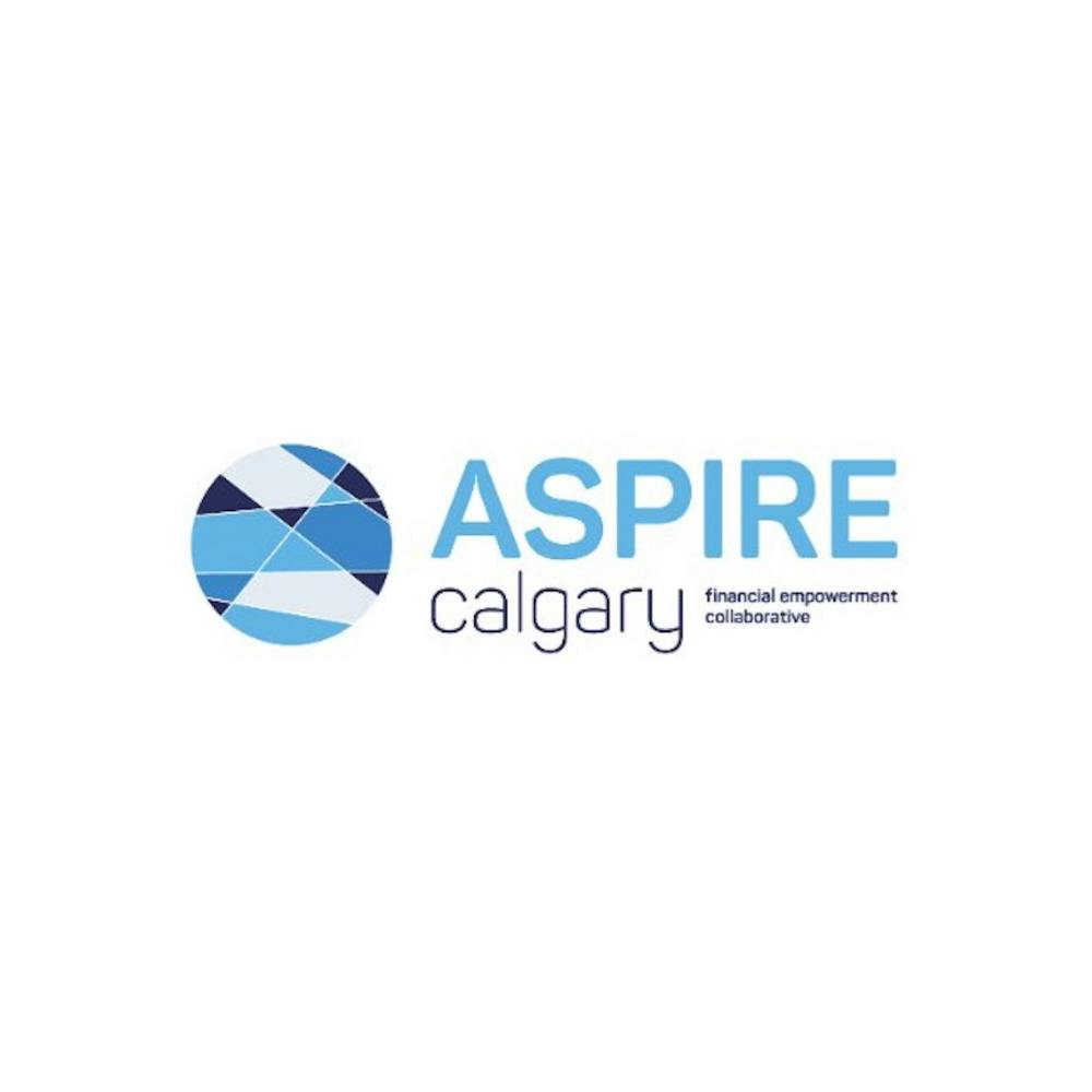 Aspire Calgary logo