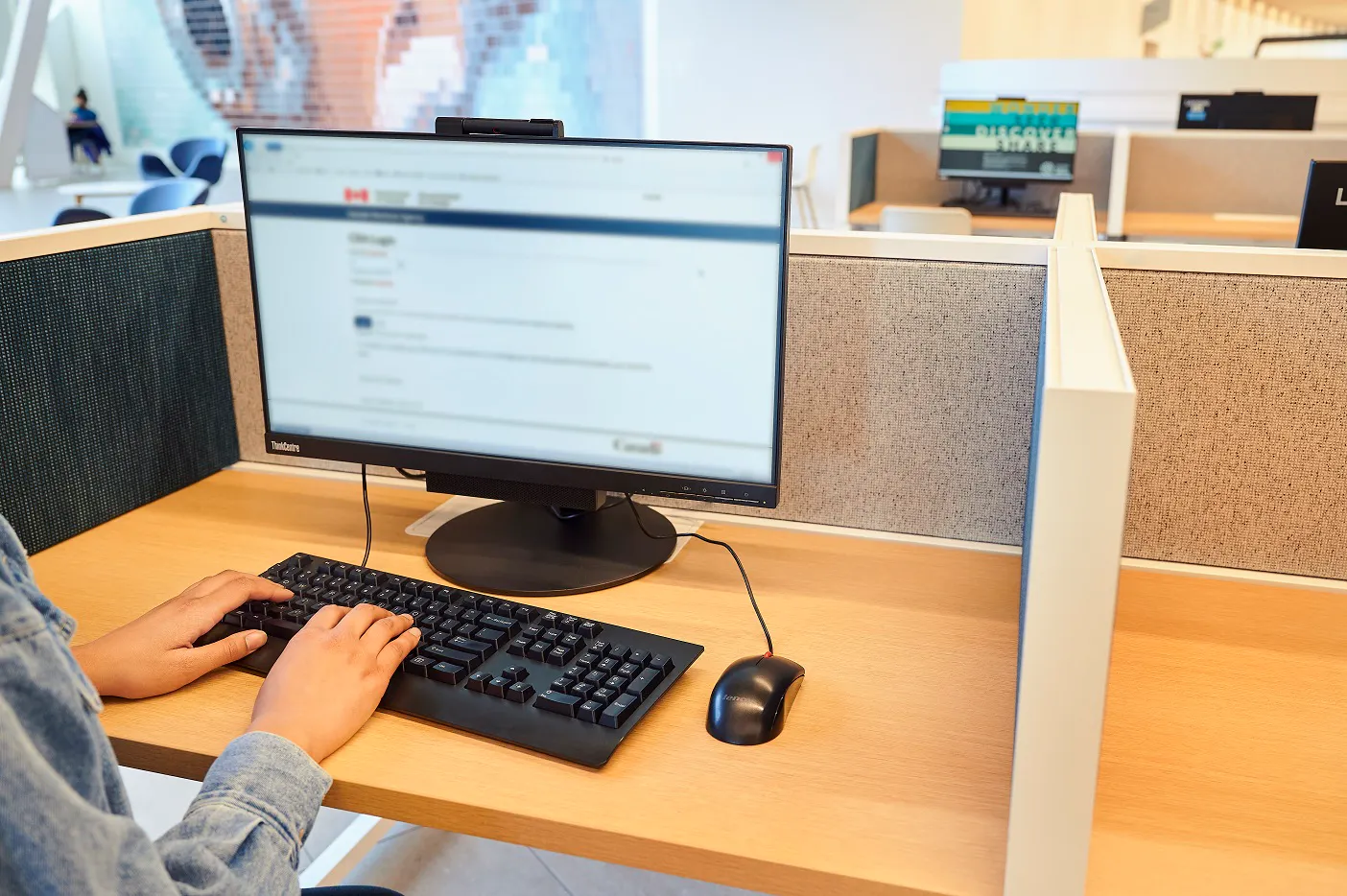 People Filing Exploring digital barriers to tax filing
