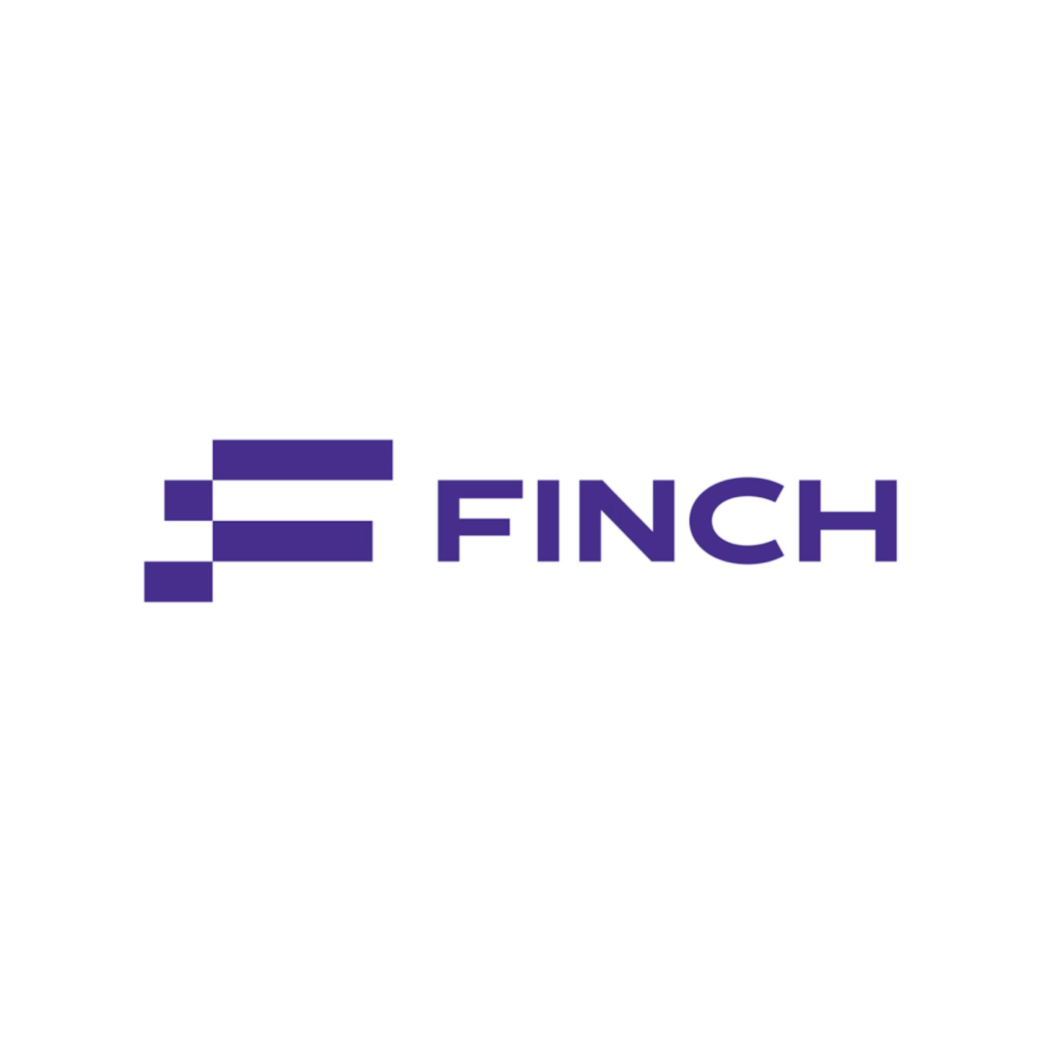 Finch Financial logo