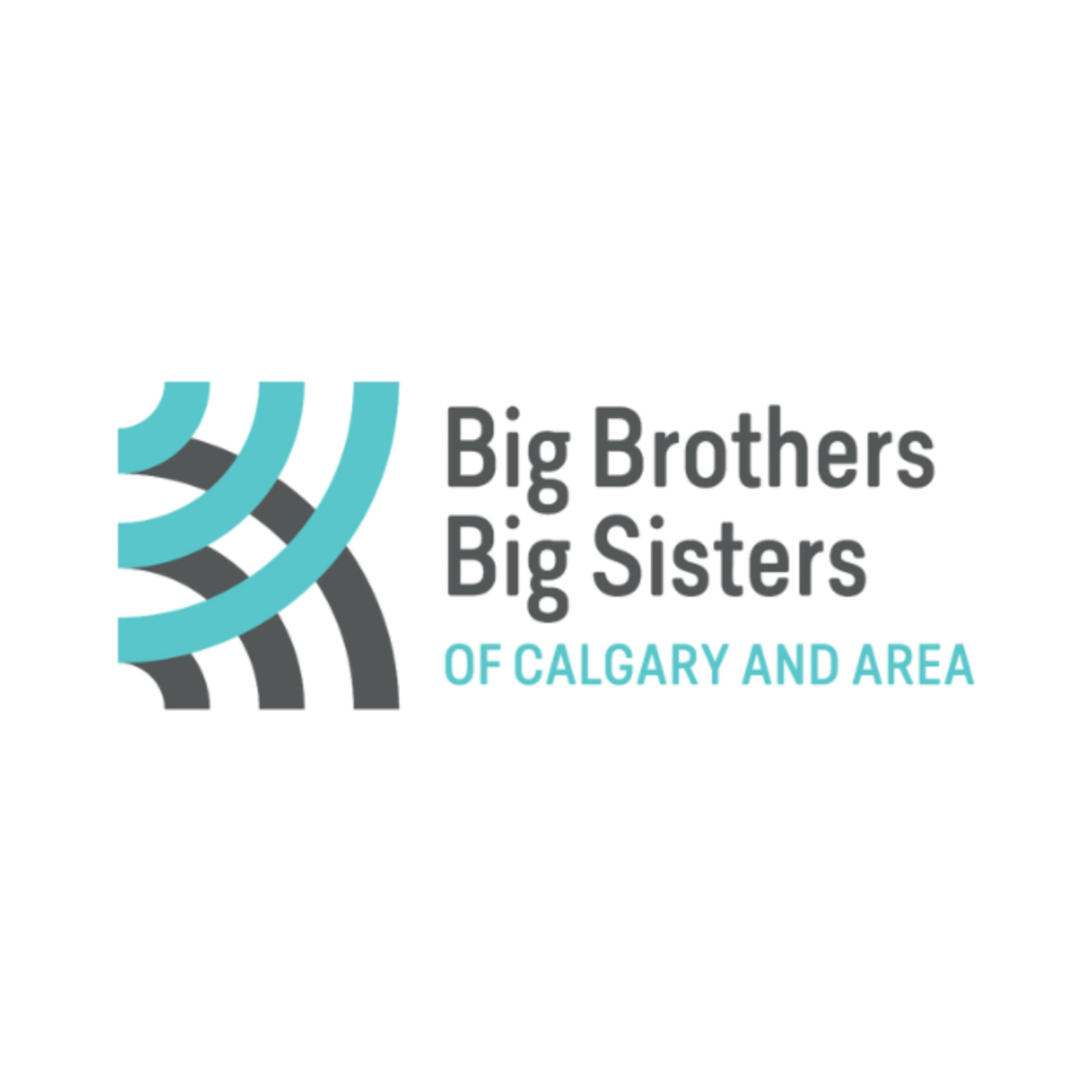 Big Brothers Big Sisters logo
