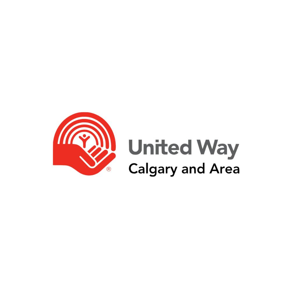 United Way Calgary and Area logo