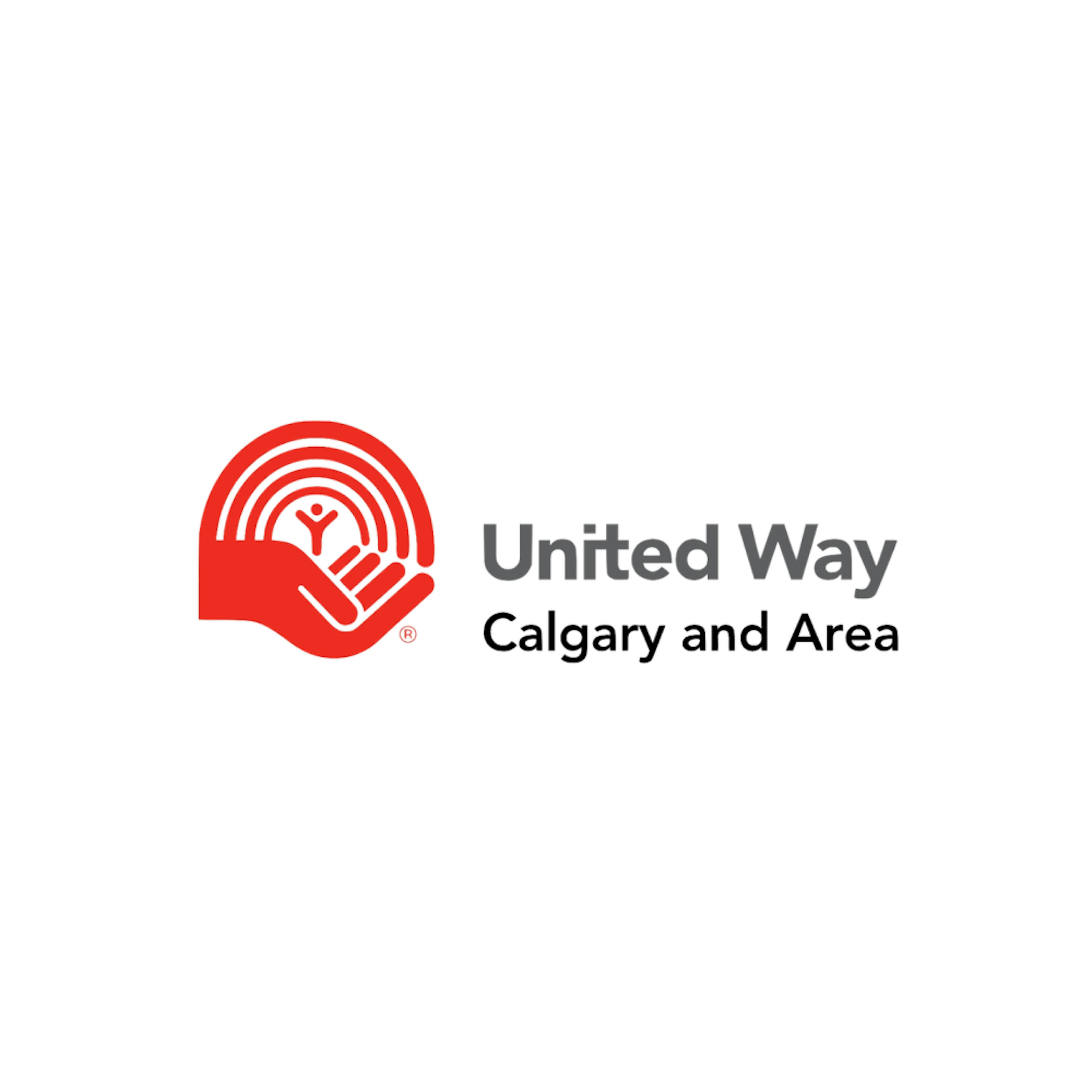 United Way Calgary and Area logo