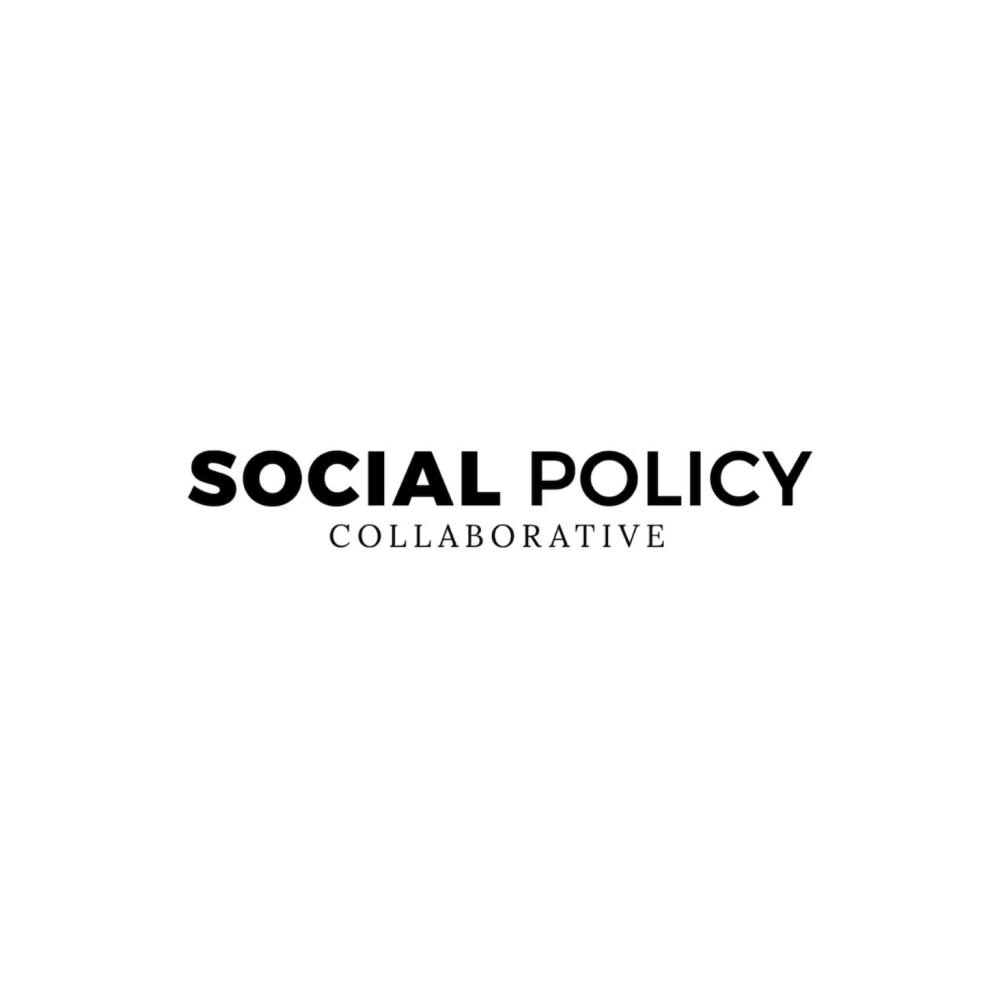 Social Policy Collaborative logo