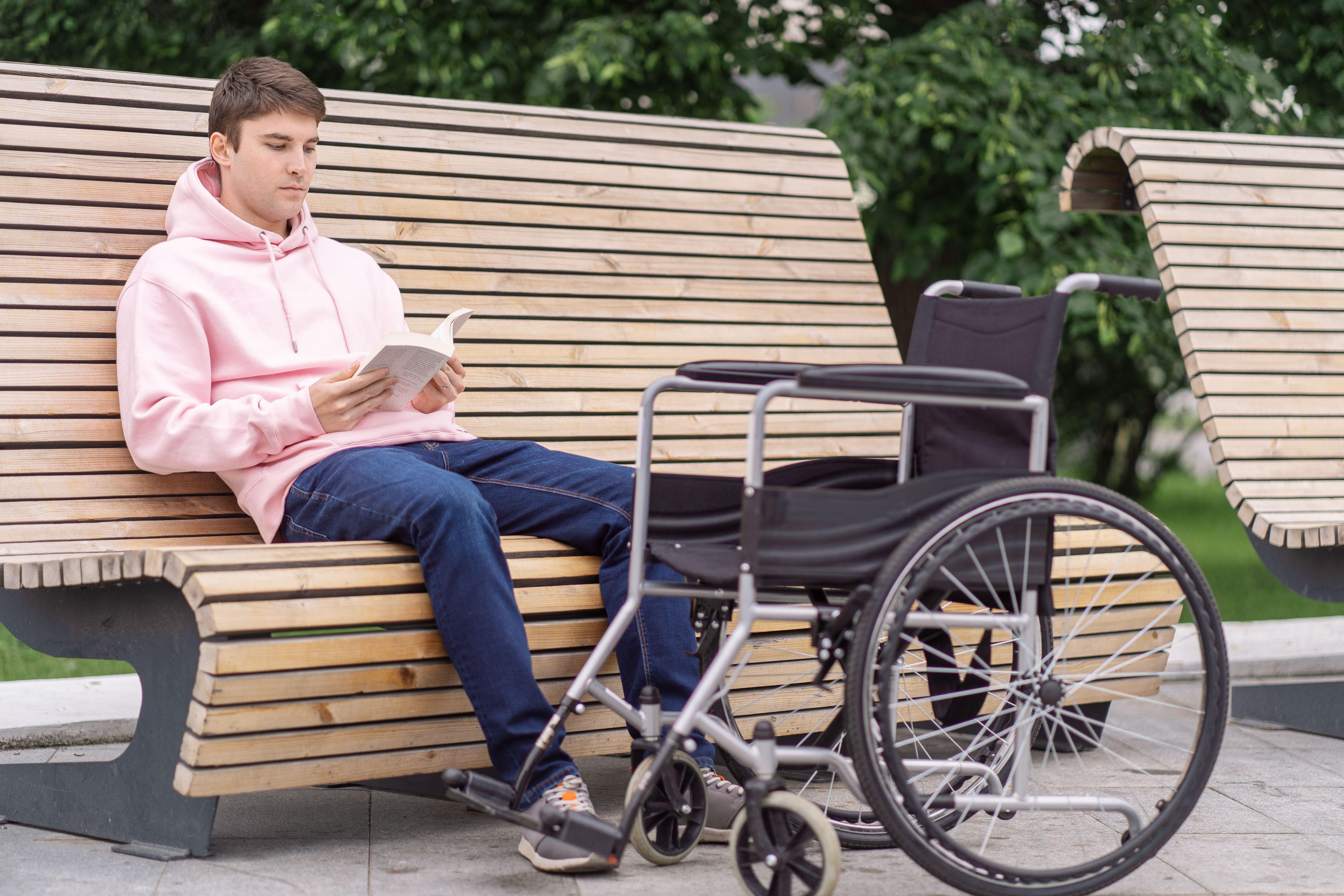 Understanding disability poverty in Alberta