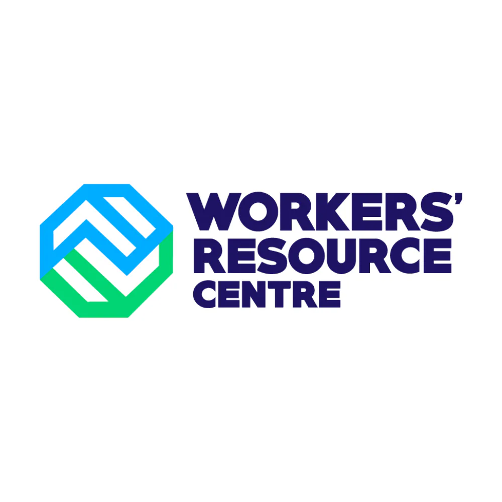 Workers' Resource Centre