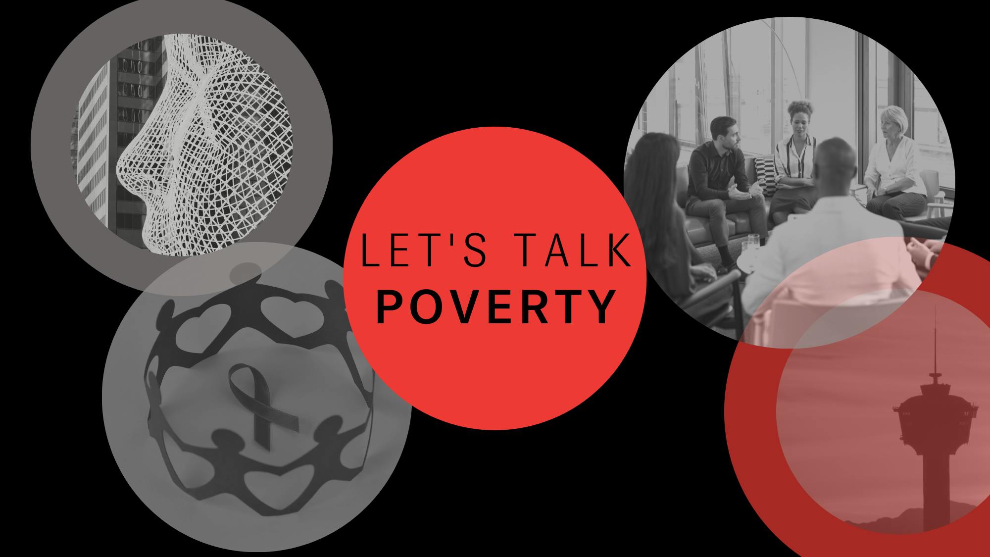 Poverty Talk: Basic Terms You Need to Know Now - The Annie E