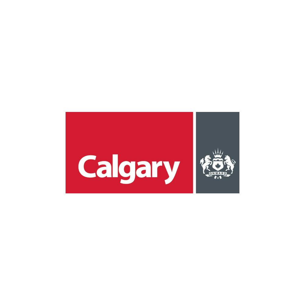 City of Calgary logo