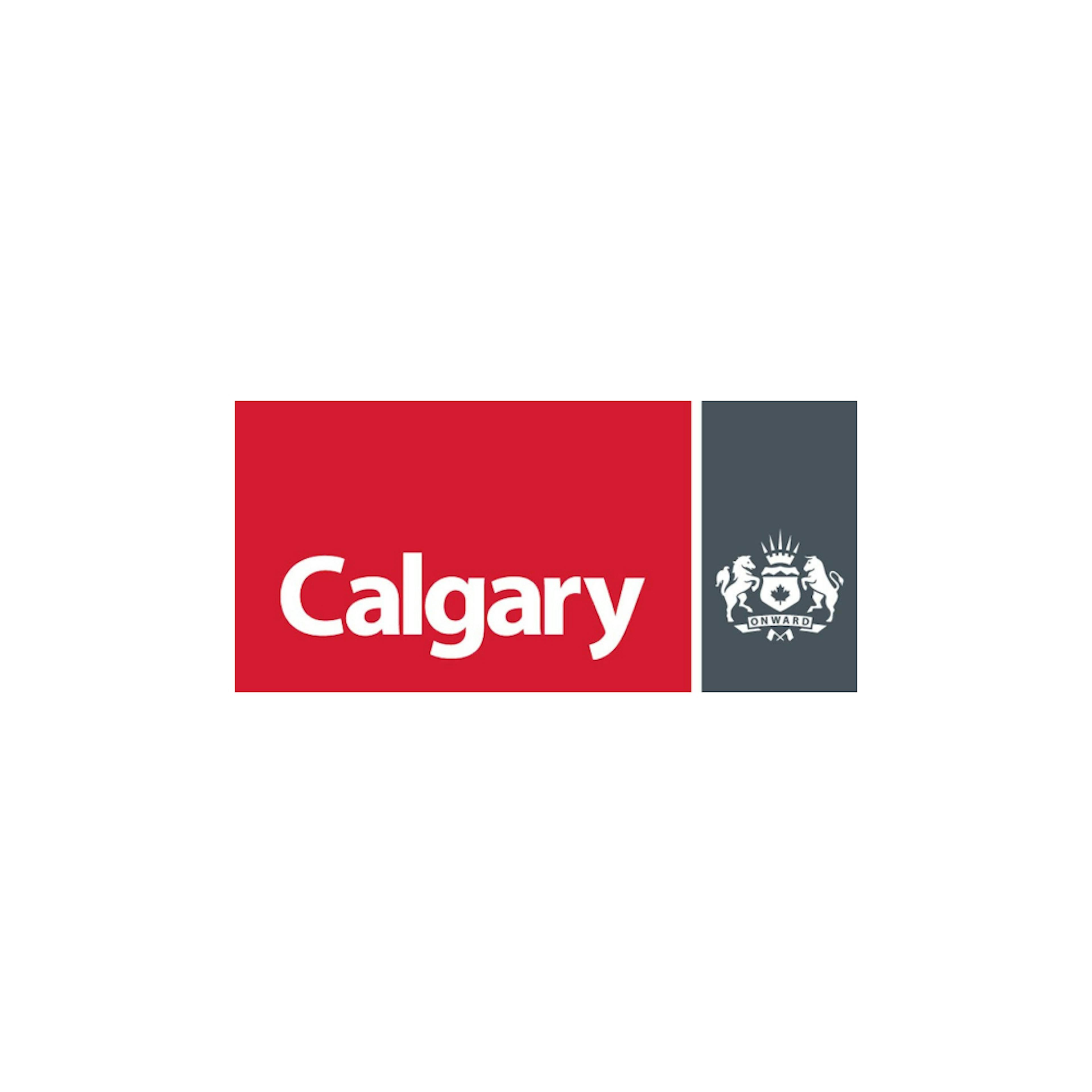 City of Calgary logo
