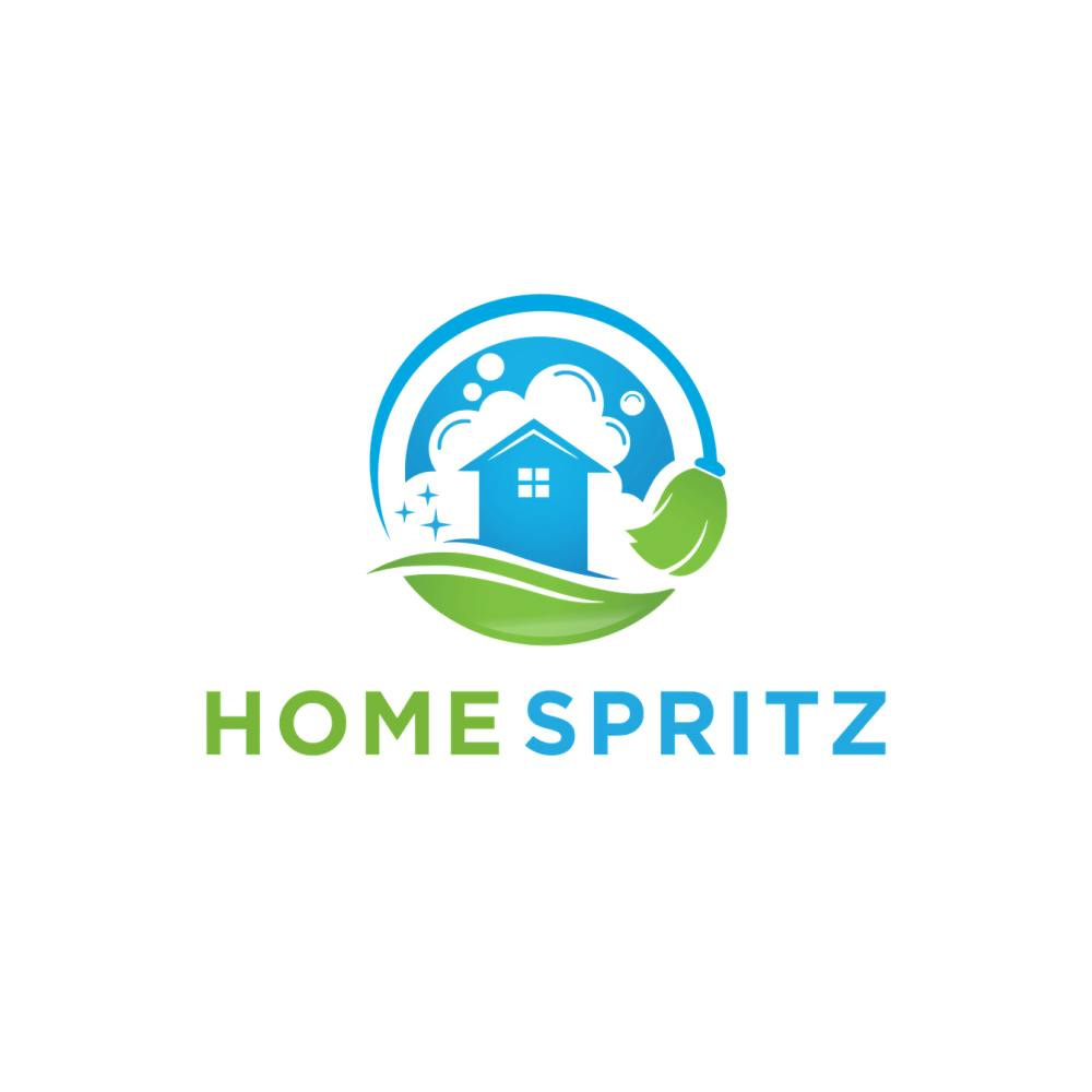 Home Spritz logo