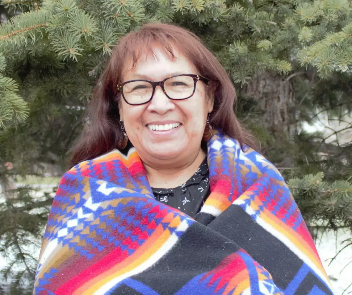 Wanda Reder PODCAST: Everything We Need Is Here