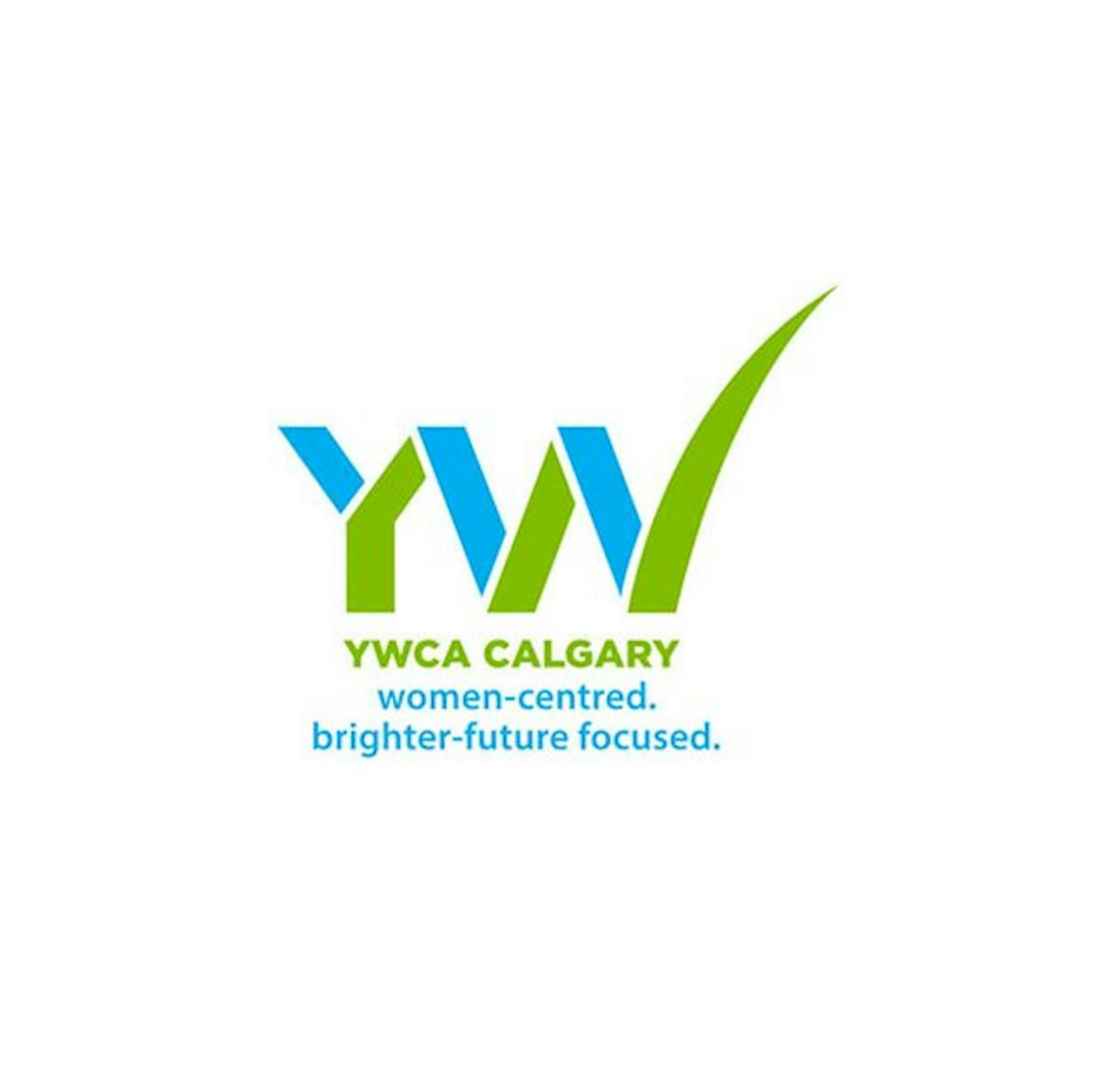 YWCA Calgary logo