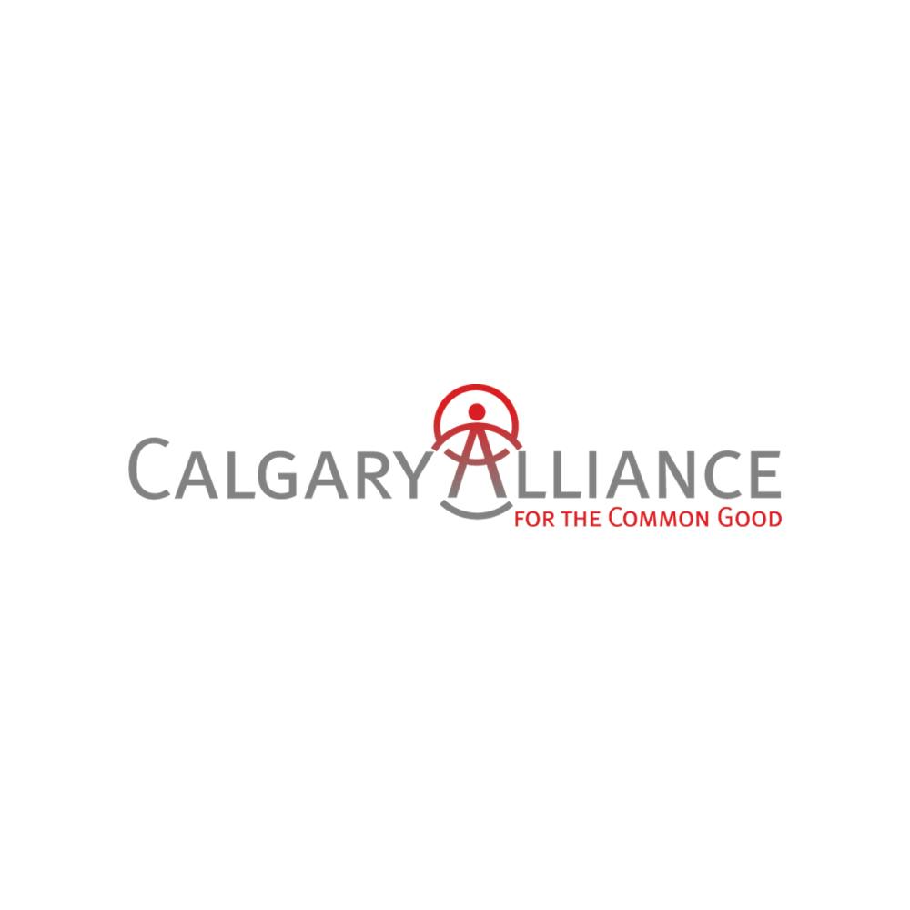 Calgary Alliance for the Common Good logo
