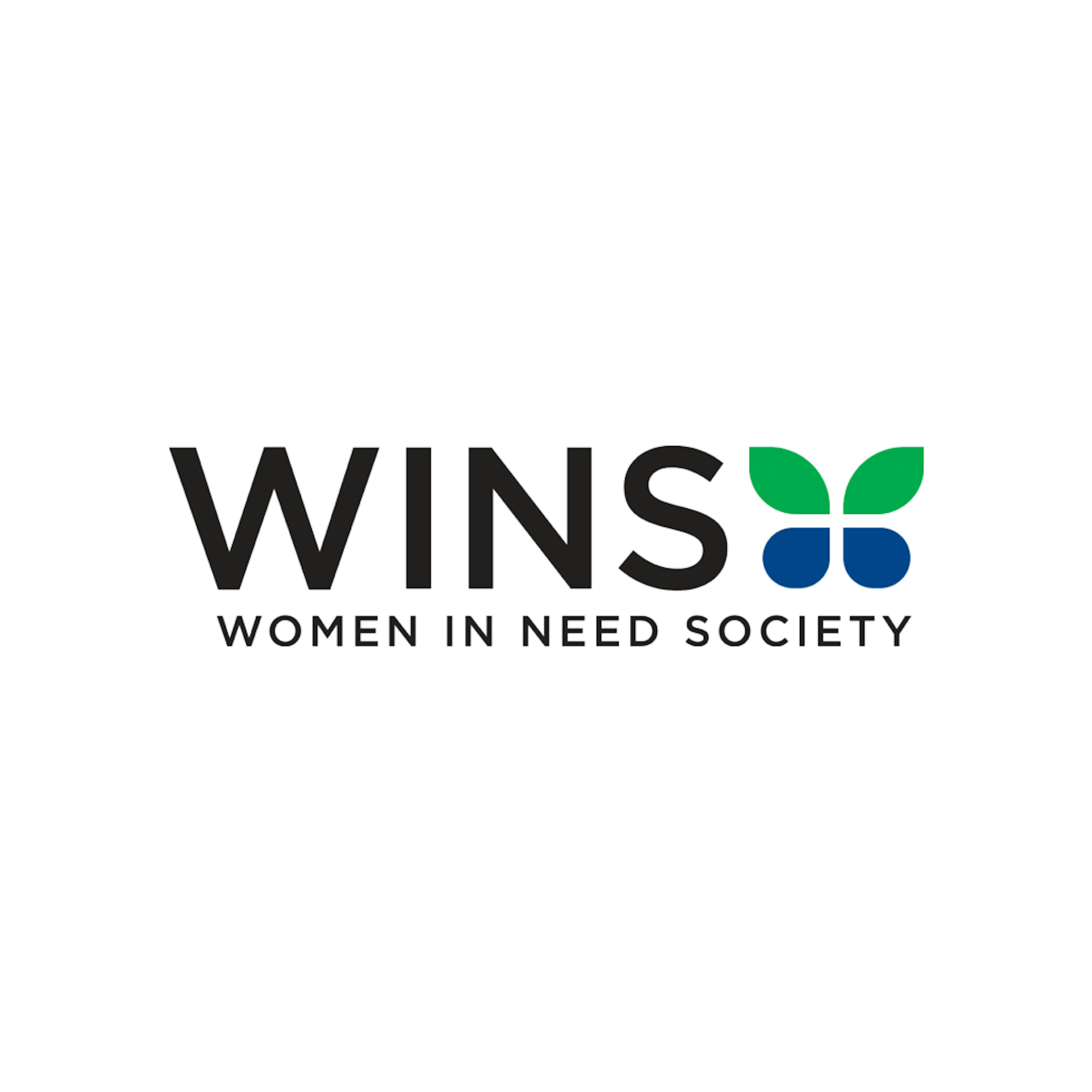 Women in Need Society Logo