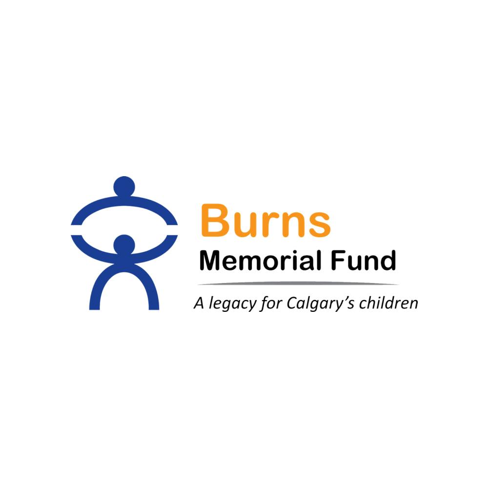 Burns Memorial Fund logo