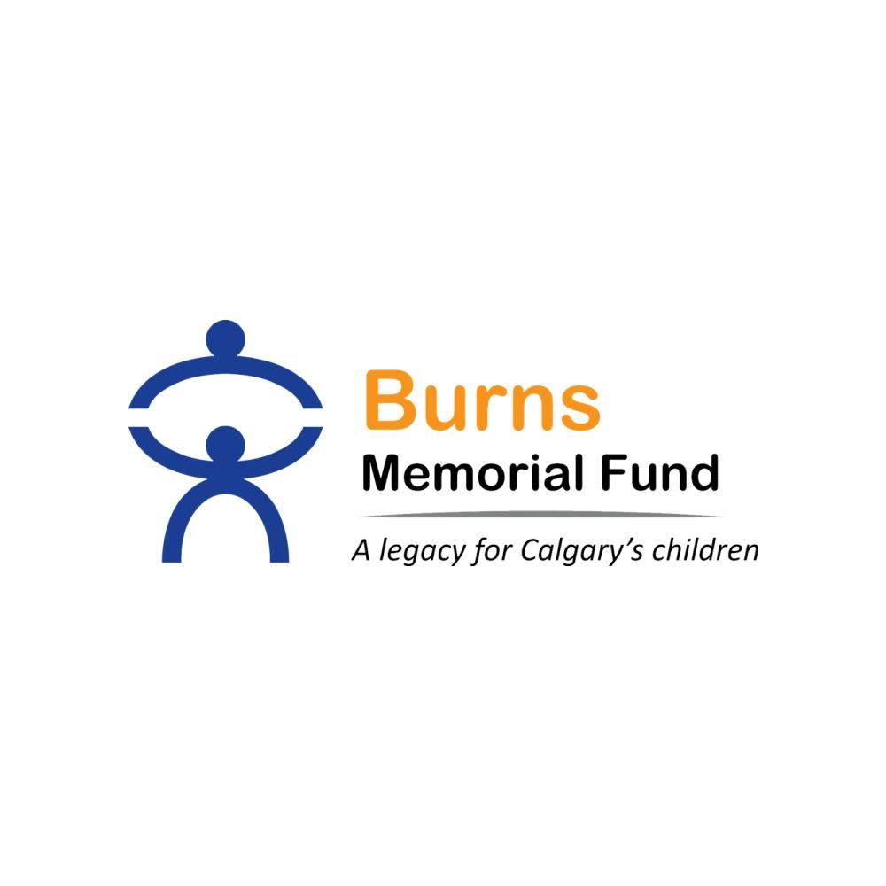 Burns Memorial Fund logo