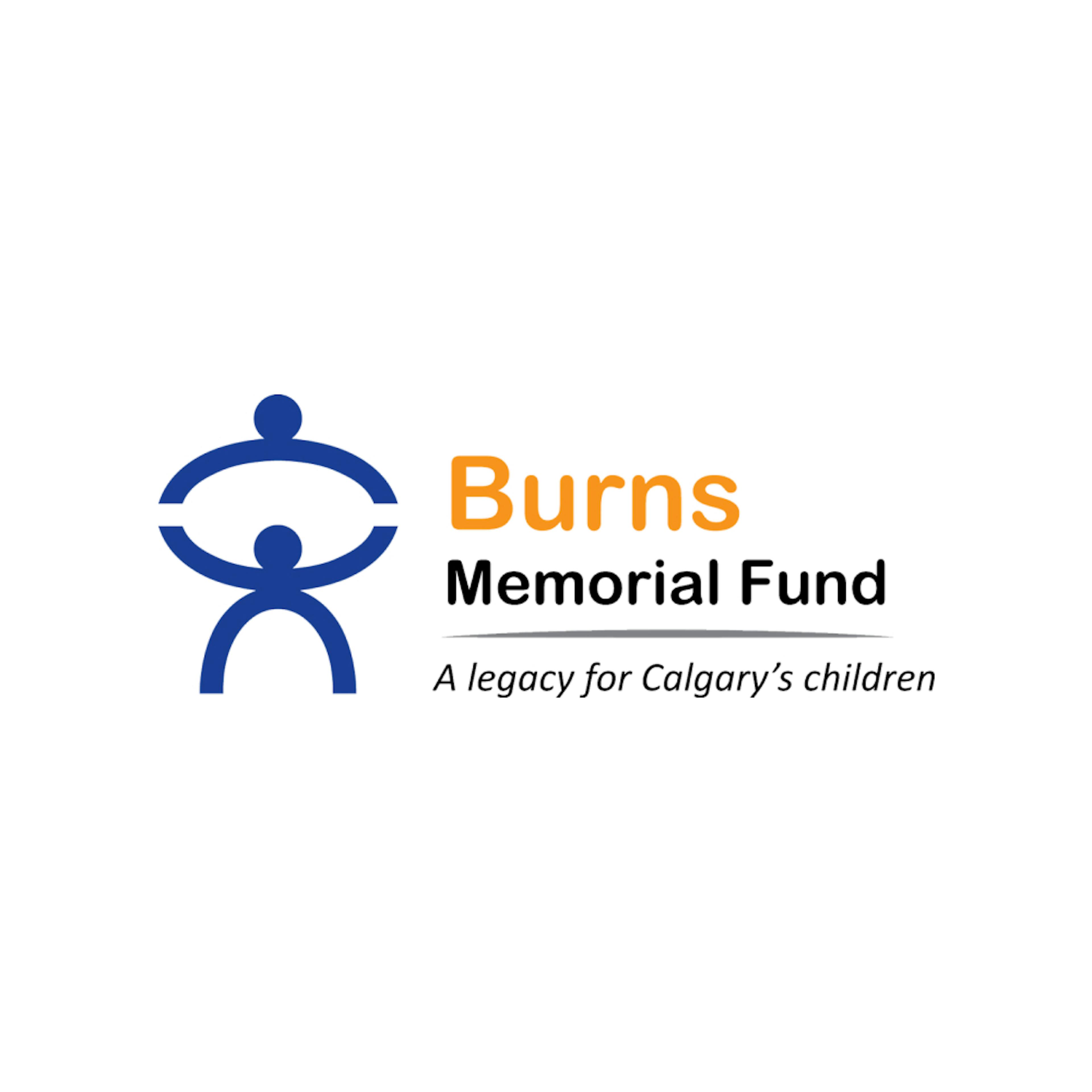 Burns Memorial Fund logo