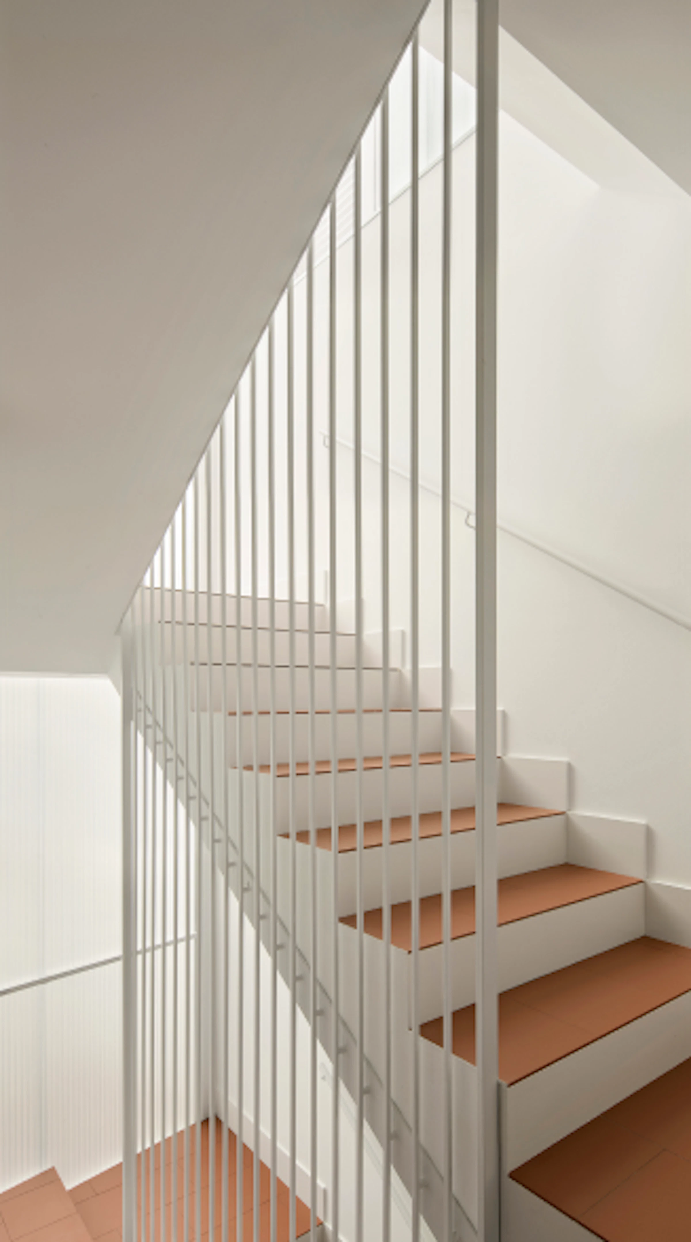 escala interior projecte PIC
