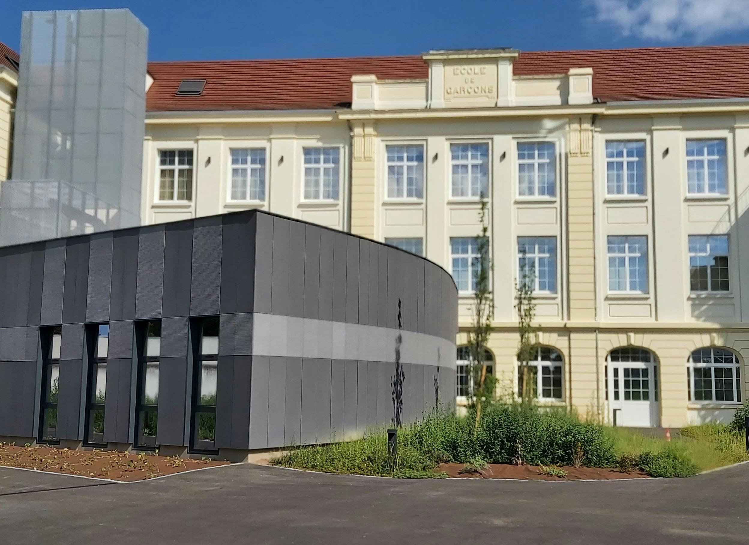 Arrêtons le massacre architectural au Creusot, et surtout, disons quel en est le prix …