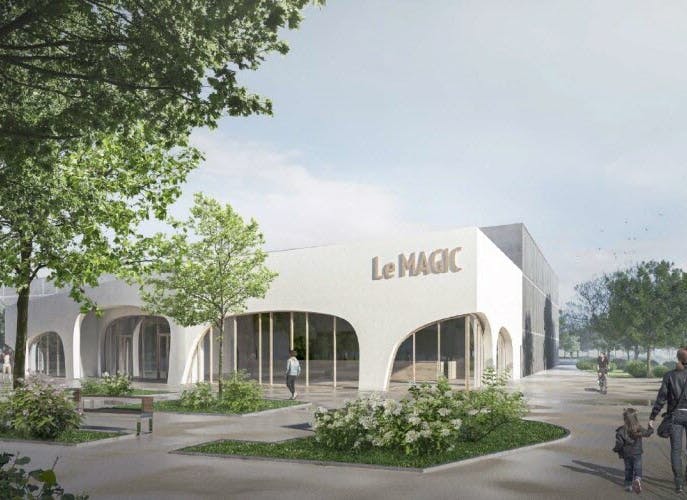 Charles Landre : oui à un cinéma, non à un chèque en blanc