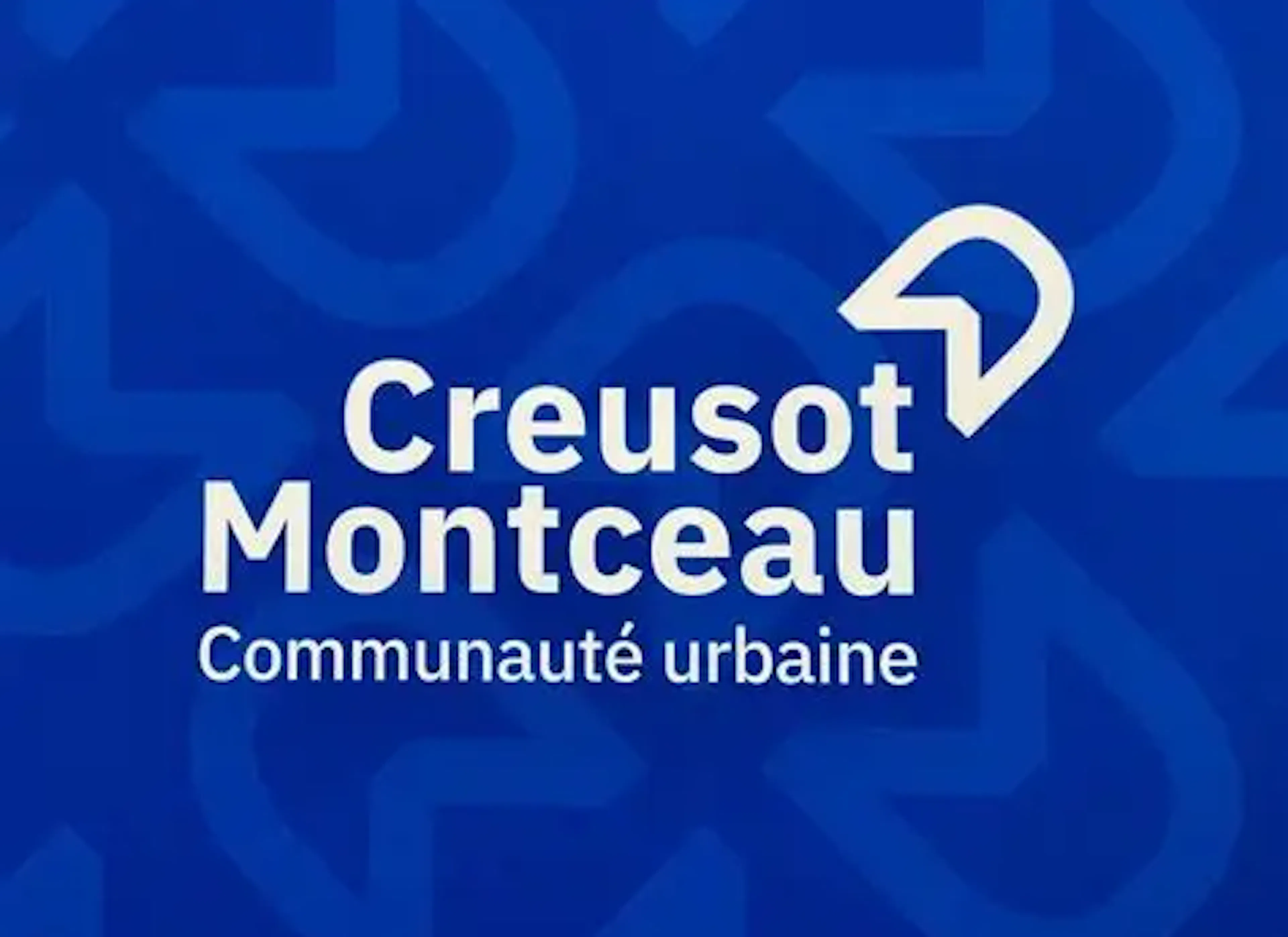 Facture par Le Creusot des interventions CUCM