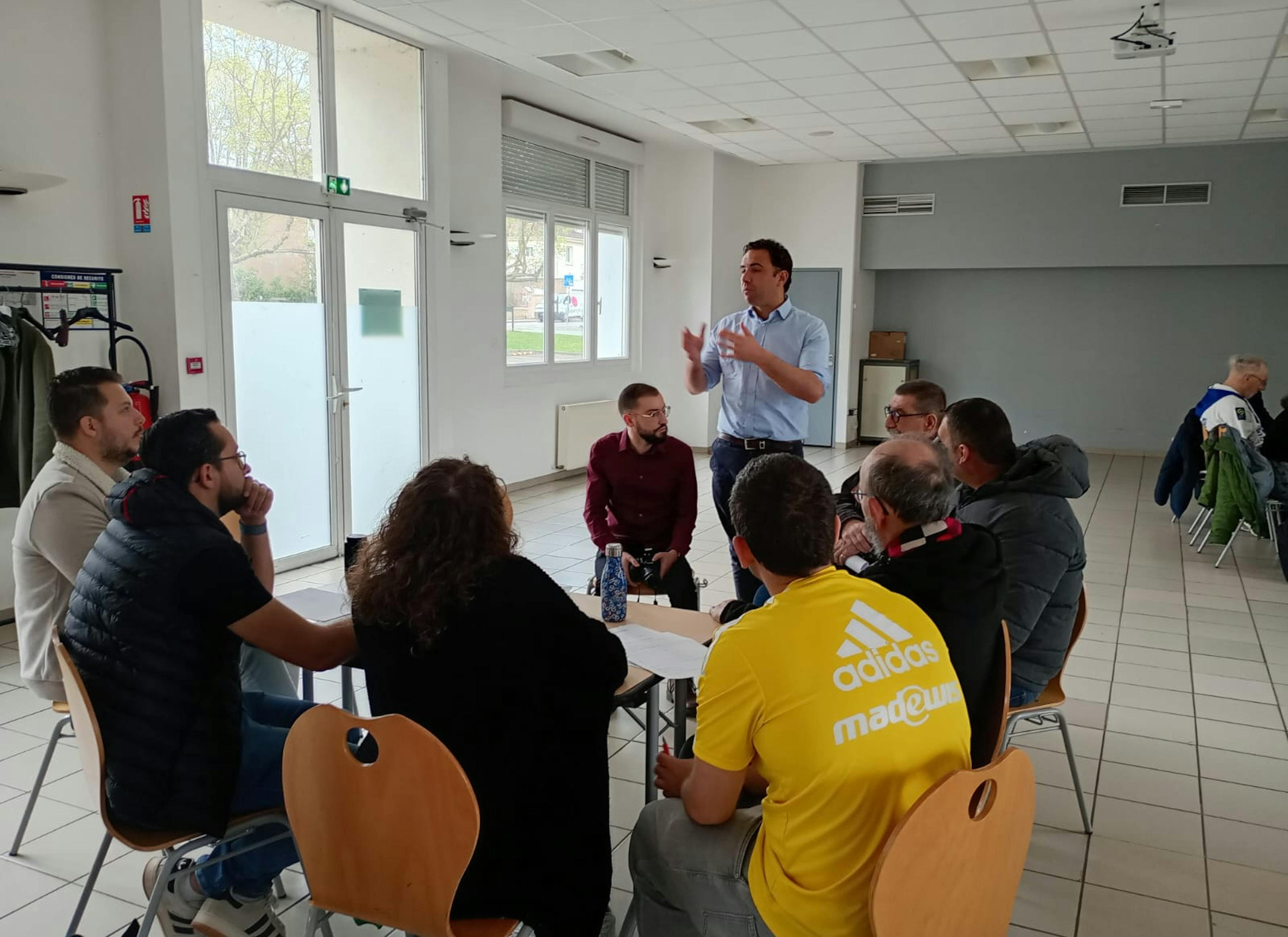 Et si on écrivait un projet pour Le Creusot ?
