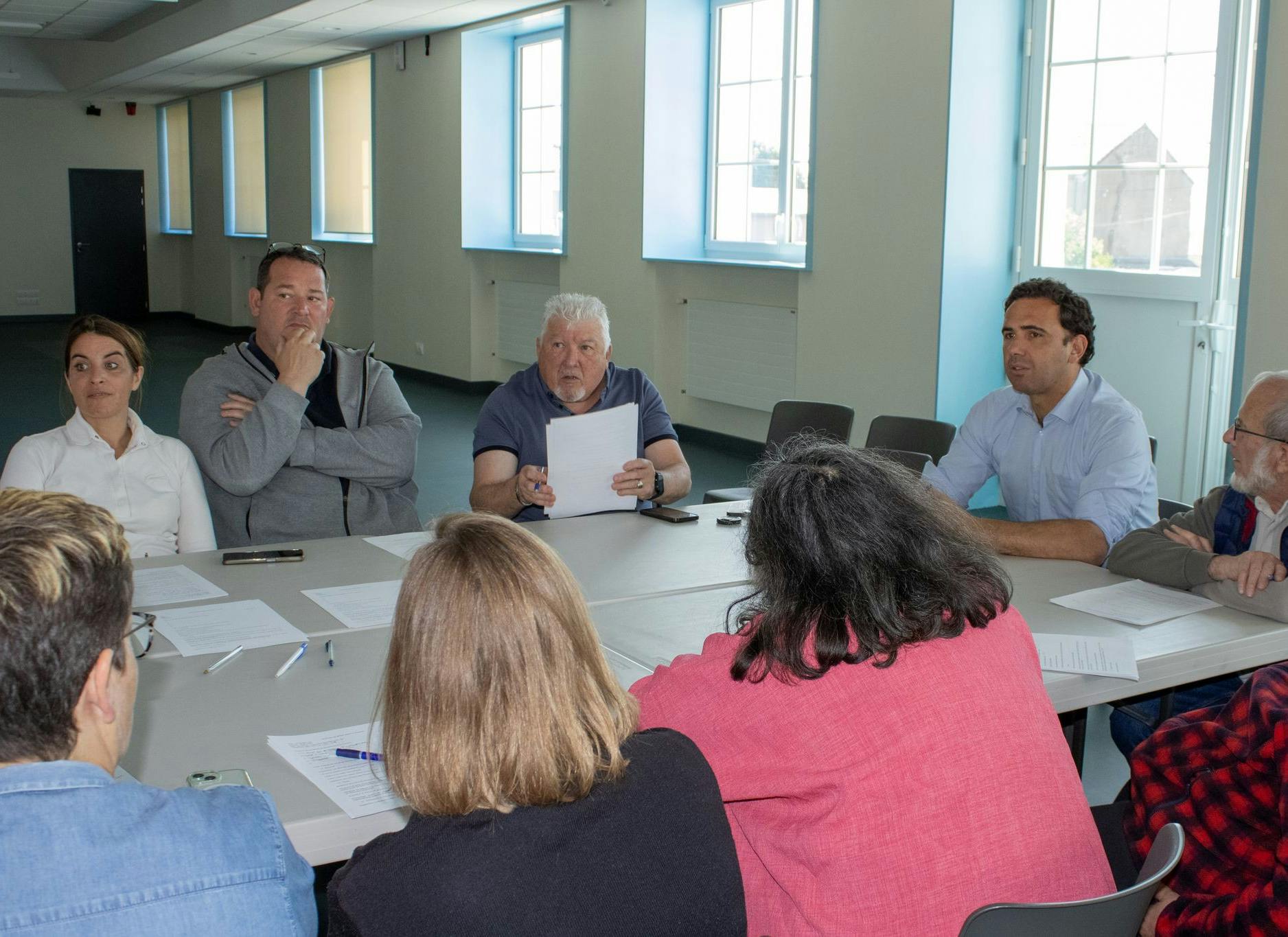 Rencontre publique #3 - 21 Juin 2025 - Et si on écrivait un projet pour Le Creusot ?