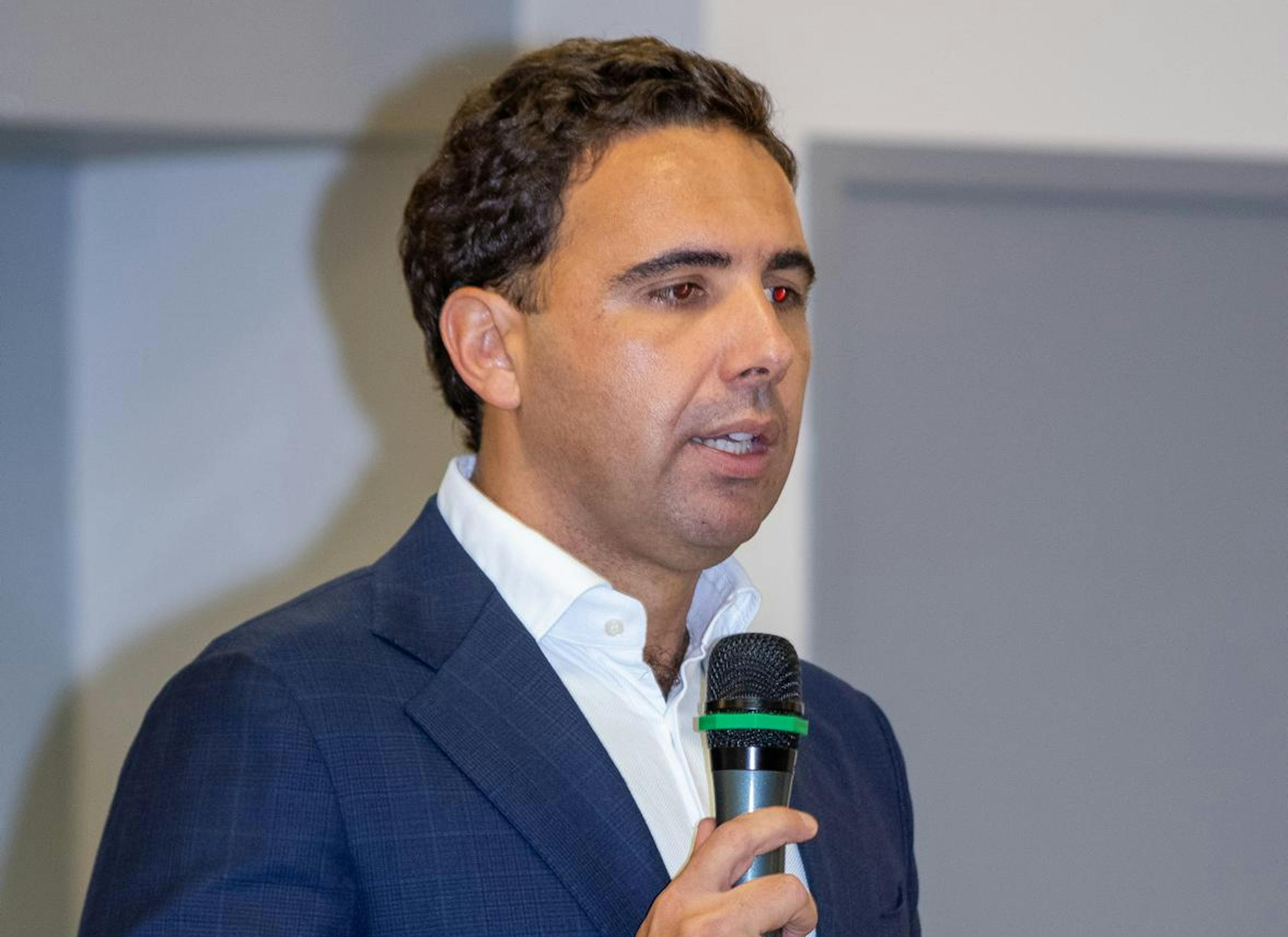 Elections Municipales