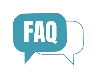 Frequently Asked Questions