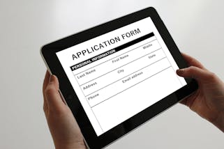 How to apply