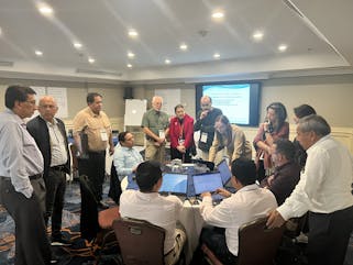Workshops