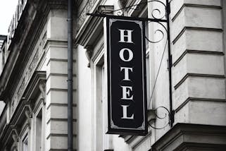 Hotels