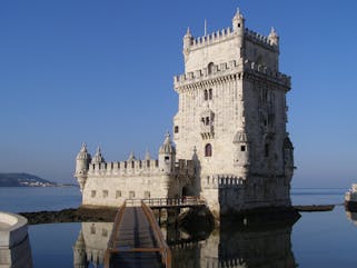 Lisbon attractions