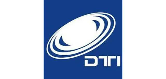 DTI UNIVERSITY