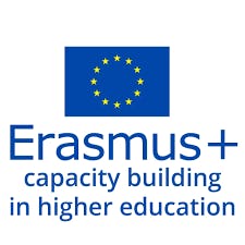  ENTER Network member of three Erasmus + applications partnerships 