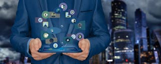 Institutional Academic members